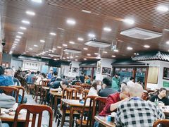 大堂-柴氏风味斋(甘家口店)