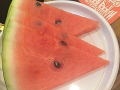 -永發發串串火锅馆·烧烤·大排档(传媒大学店)