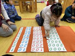 -瑞恩宝感统训练·语言提升·蒙氏托育中心