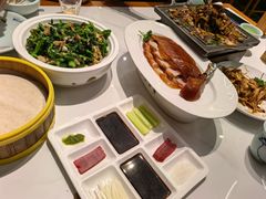 -北平食府(马鞍山路店)