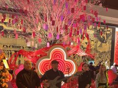 -广州花园酒店