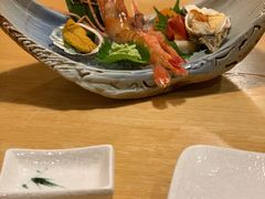 -山之川日料放题(通州店)