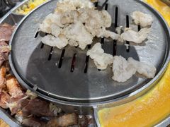 -姜虎东白丁烤肉(深圳湾后海汇店)