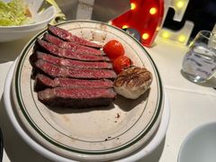 -MONICH牛排融合餐厅(和义大道购物中心店)