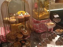 -博林圣海伦酒店-LA VILLA自助西餐厅(华侨城店)