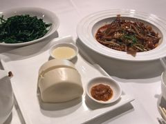 -富淳饭店(陆家嘴保利广场店)