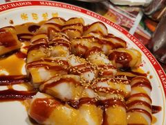 -孖记茶档·热腾茶餐(江南西plus店)
