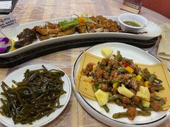 -醉壹号海鲜大排档·老厦门特色菜(厦门美食地标店)