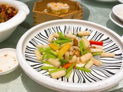 -荣粤酒家·融合粤菜