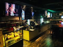 -JINNS锦时 steak&pizza(浸信会礼拜堂旧址店)