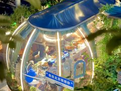 -1819餐厅·团队聚餐·烤串·精酿