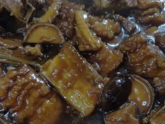 -船歌·鱼水饺青岛菜(闽江二路店)