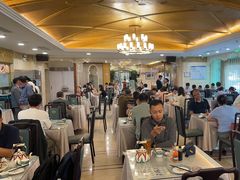 -汗腾格里·风味餐厅(新疆驻京办店)