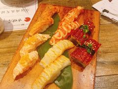 -古田居·特色寿司料理(骏欣中心店)
