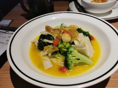 -太二酸菜鱼(中山龙之梦店)