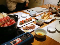 -小句号·精致料理(江南环球港店)