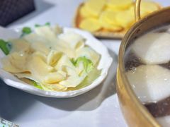 -食潮汕头鲜牛馆(望京保利店)