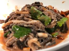 古教水爆肚-耳朵眼会馆(鼓楼店)