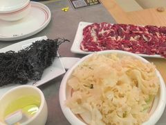 -嬷孙家潮汕牛肉火锅(北京路天河城店)