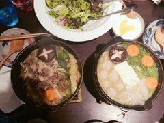 -铃木食堂(帽儿胡同店)