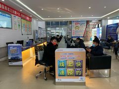 -沈阳于洪一汽丰田4S店(于洪广场店)