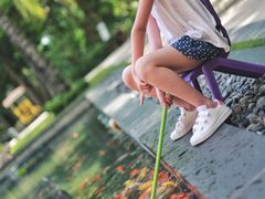 -三亚湾海居铂尔曼度假酒店