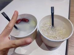 -一心甜汤(丹凤街店)