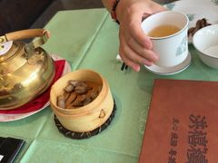 -洪禧楼·老广东海鲜酒楼(宁波万象城店)