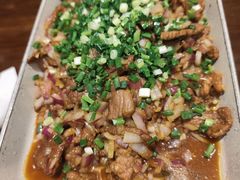 -树厨贵州菜(铜仁花果山店)