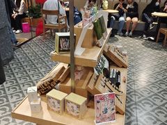 -霸王茶姬(正佳广场店)