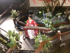 -濮园 · 四合院餐厅