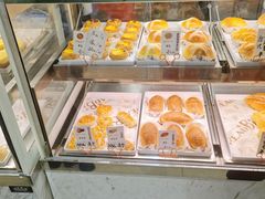 -浓心爷爷·现烤面包(荔胜广场店)