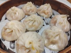 -馋三尺蟹粉小笼(人民广场店)