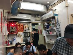 大堂-添發碗仔翅美食