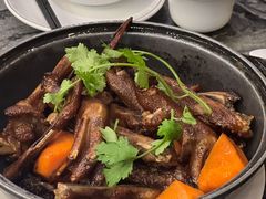 美极鸭五件-美极鲜食坊(宝安南路店)