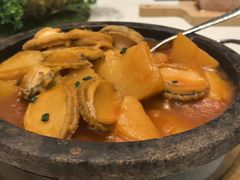 -海泰食府·新鲁菜·家宴(总部基地店)
