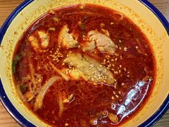 脑花儿-脑馋粉儿(三里屯店)