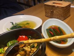 -竹里馆 ·茶食(奥体店)