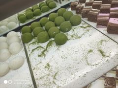 -韩盛炭火烤肉(万达广场店)