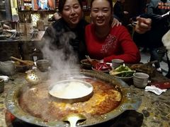 -重庆渝达老火锅(春熙路店)