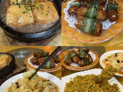 -兴隆槟榔园休闲农庄