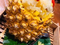 -云海肴·汽锅鸡·云南菜(美罗城店)