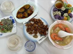 -来之顺海鲜菜馆·青岛菜·始于1993(栈桥店)