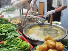 -正宗阳山牛杂(东城店)