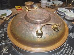 -冰煮羊(山水小区店)