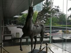 -北京希尔顿逸林酒店