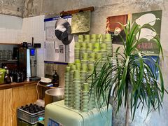 -CABO Coffee