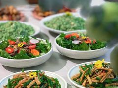 -七色云蔬食(喜邻里店)