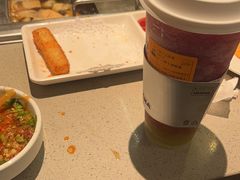 -海底捞火锅(奉化银泰店)