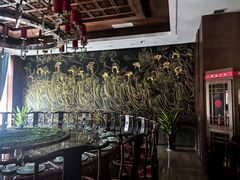 -宴天下大酒店(政和路店)